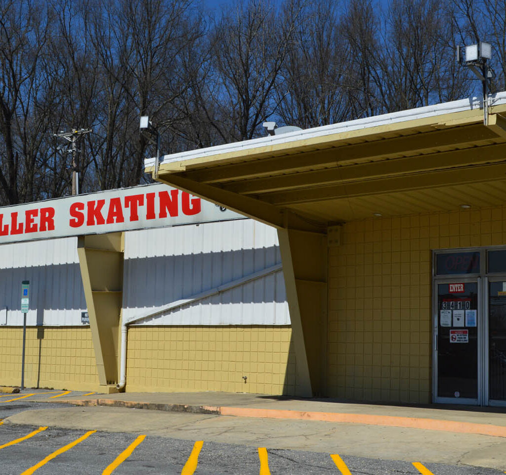 Waldorf Skate Center